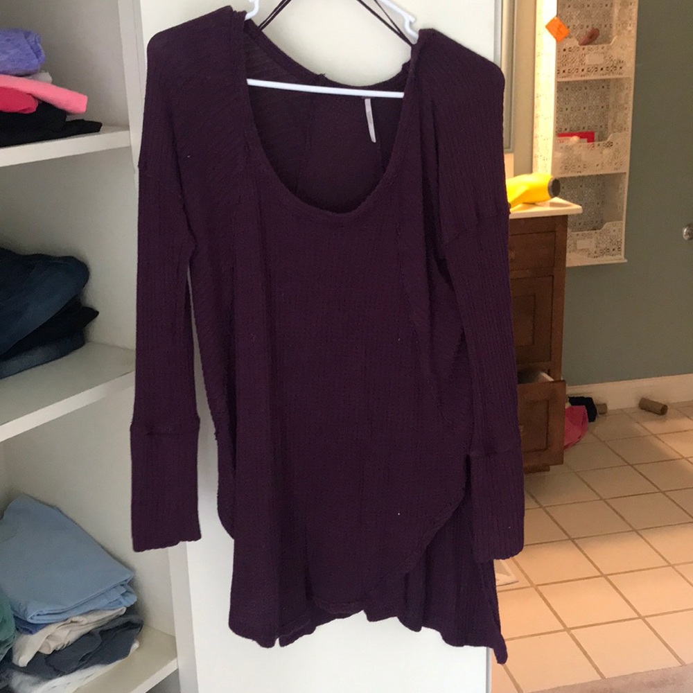 Free People Sweater
